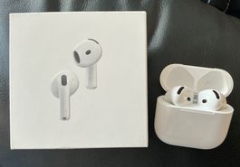 Apple AirPods 4 mit ANC
