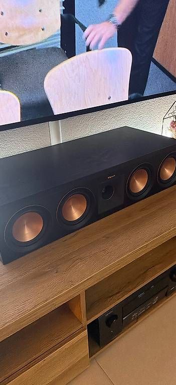 Home Cinema: home cinéma Klipsch + Denon – Usato da Penthalaz venduto da mtony5 1