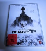 Deadwater - An Bord lauert der Tod