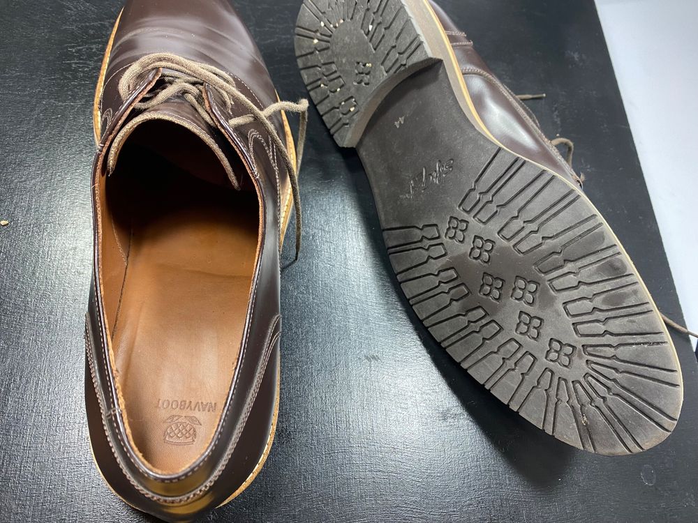 Yachtsman By Seafarer Damen Leder-beiläufige Boots Produktbild-Vorschau 5
