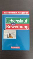 Bassermann Ratgeber Lebenslauf und Bewerbung Buch