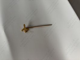 Anstecknadel Swissair