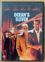 DVD - Ocean's Eleven