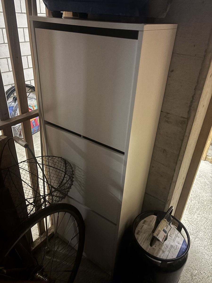 Ikea Scaffali: IKEA shoe rack – Usato da Zürich venduto da miasnail