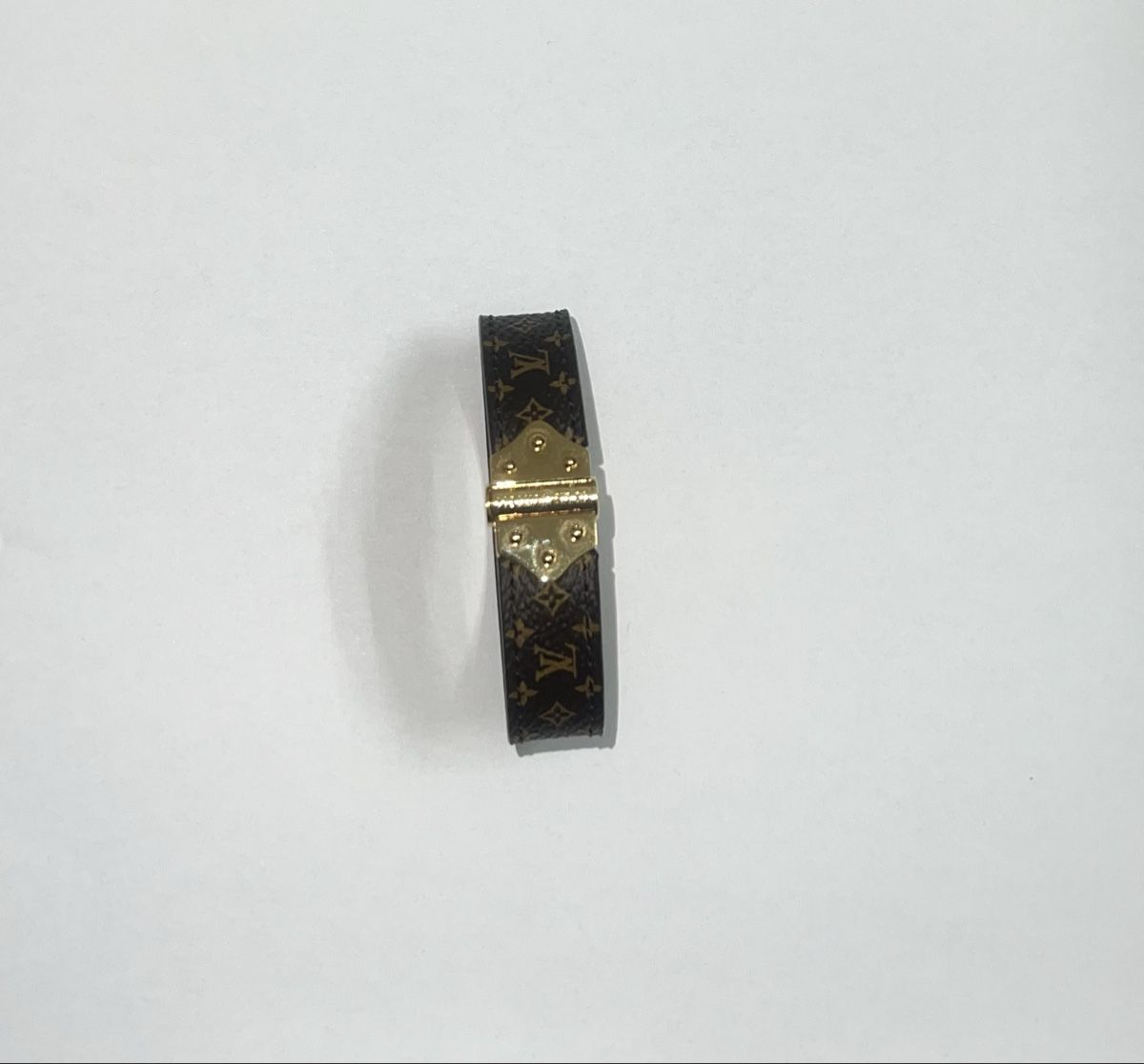 Bracciali & Braccialetti: Louis Vuitton Nano Monogram Armband – Nuovo (secondo la descrizione) da Basel venduto da Dinamel 6