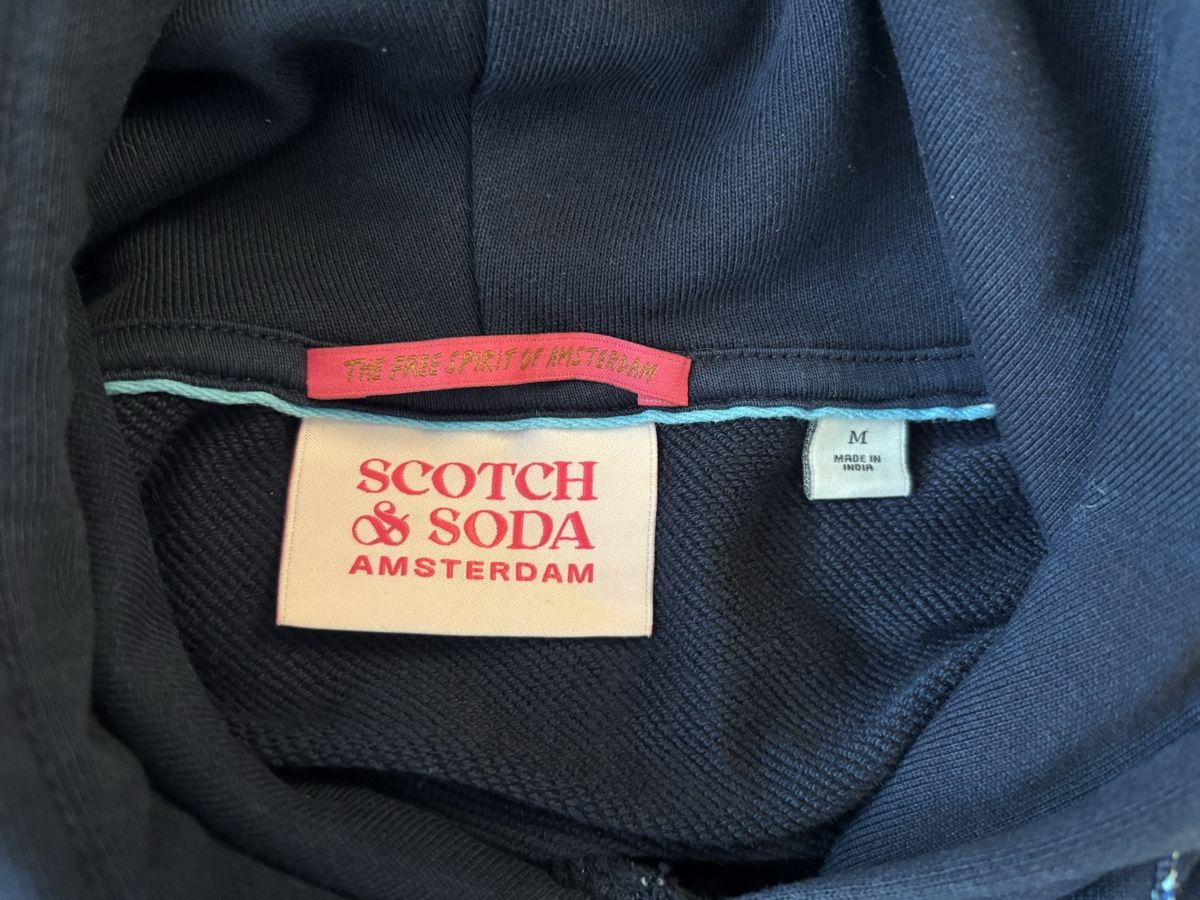 Maison Scotch Maglioni & Felpe: Scotch & Soda Kapuzenpullover  – Usato da Kirchberg BE venduto da LiiLaaLuu_98 2