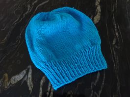 Tolle Strickmütze/Kids