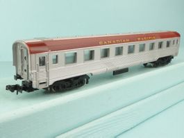 LIMA Spur N Canadian Pacific
