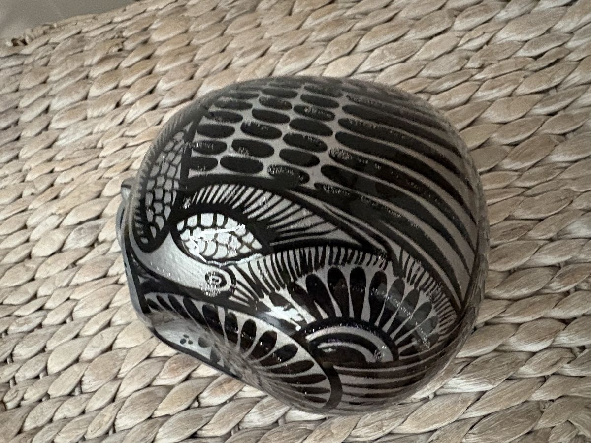 Tutte le decorazioni: Mexican Skull – Nuovo e nell'imballaggio originale da Kirchberg BE venduto da joh_gs2c 6