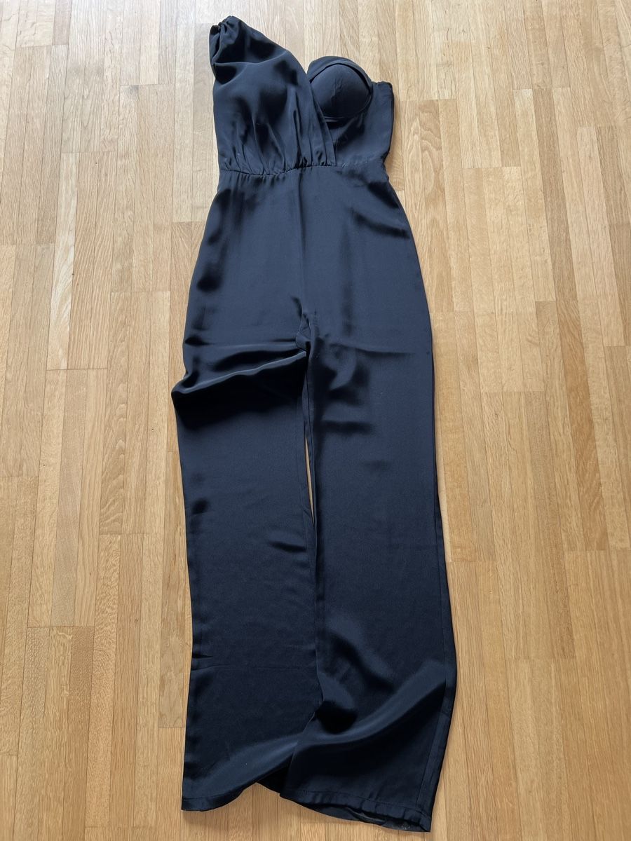 Tute: Jumpsuit satin  – Usato da Zollikon venduto da jud_cmm9 2