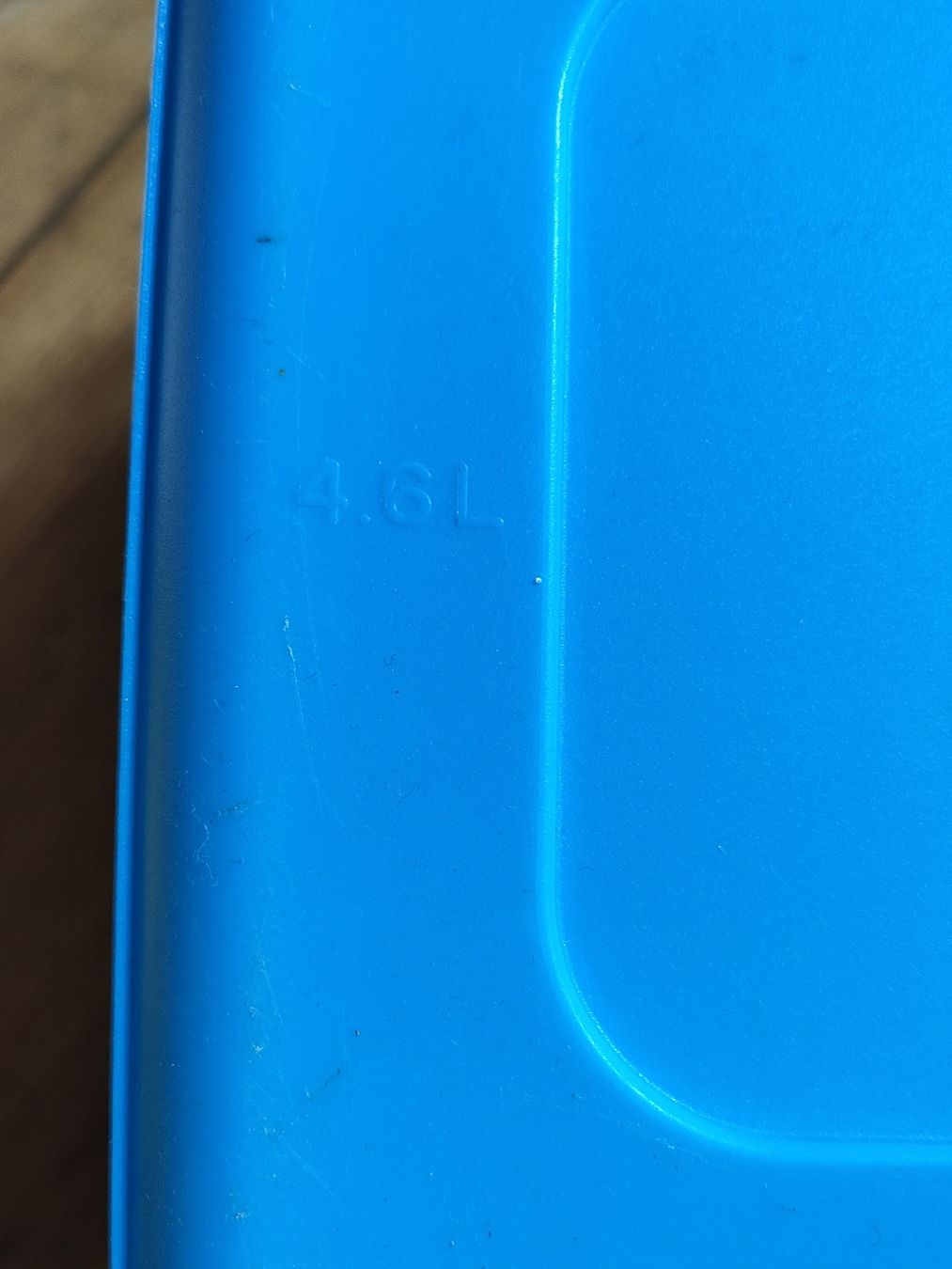 Tupperware Behälter & Ähnliches: Tupperware Optimum – Neu (gemäss Beschreibung) aus Scheunen von klare2 2