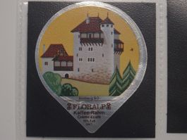 KRD Burgen,Schlösser 1983  24 Fehldruck