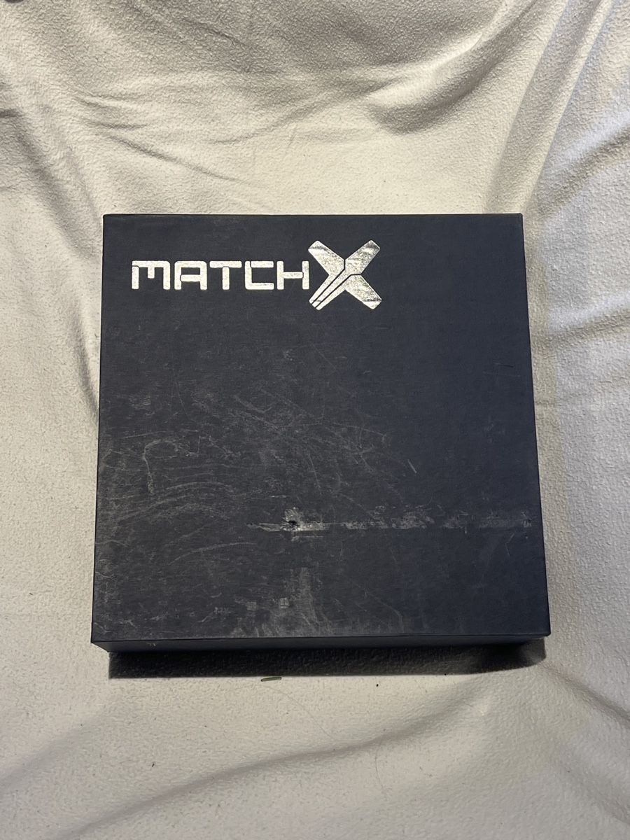 Coin Miner: MATCH-X M2 Pro Lpwan Miner – Gebraucht aus Bürglen TG von Miner_Marketplace 2
