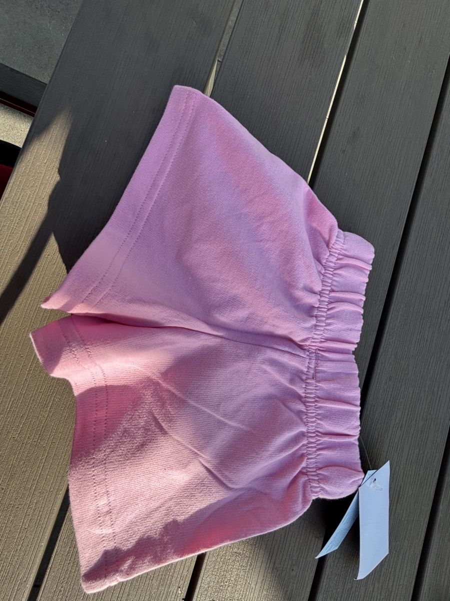 Pantaloni: Rose kurz Hosen Gr. 98 – Nuovo (secondo la descrizione) da Kesswil venduto da Branca-01 2