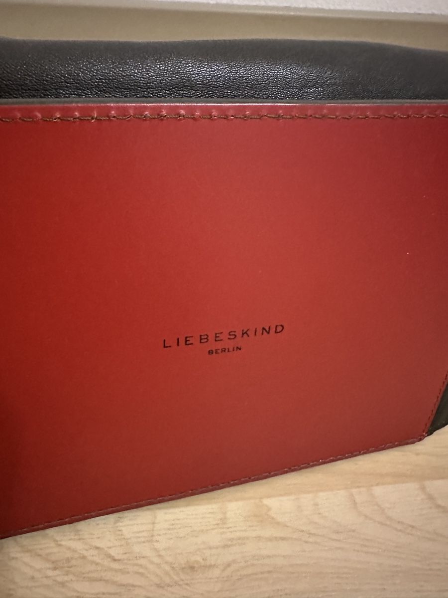 Liebeskind Borse da donna: Liebeskind Berlin Shopper Patsy Tote M – Nuovo (secondo la descrizione) da Weinfelden venduto da kam_jxz5 3
