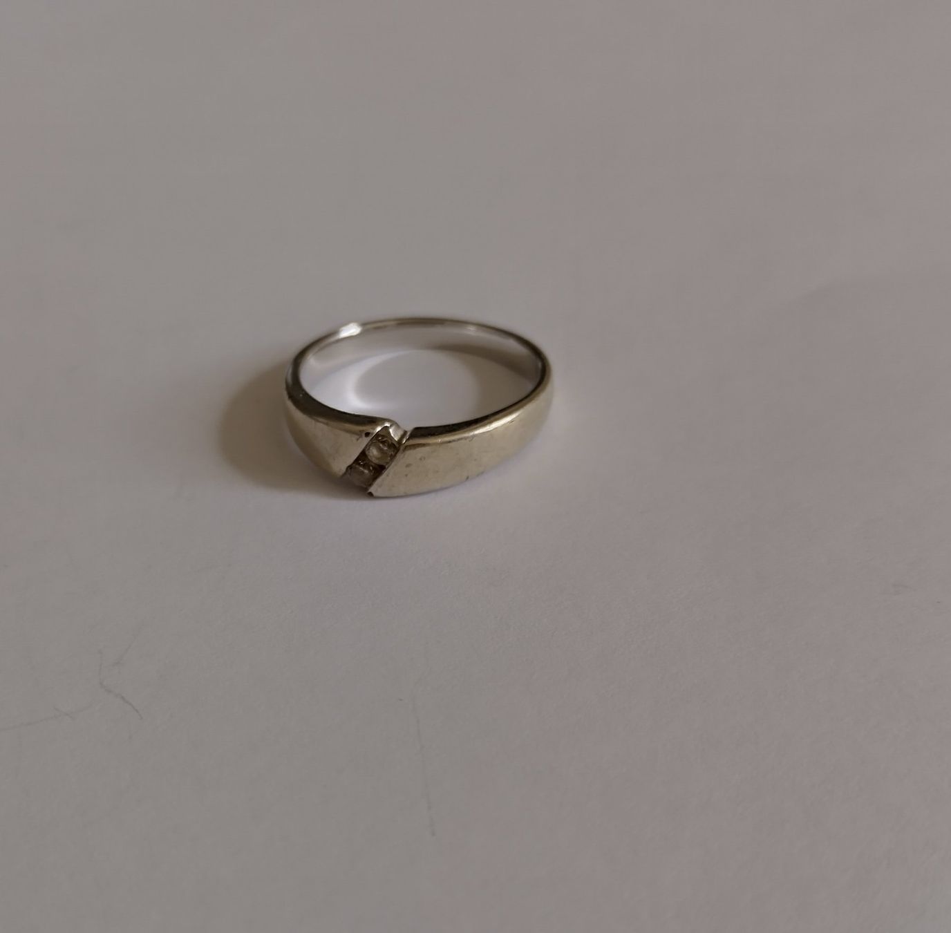 Pierre Lang Anelli: RING SILBER PIERRE LANG – Usato da Romanshorn venduto da Stubsinator 1