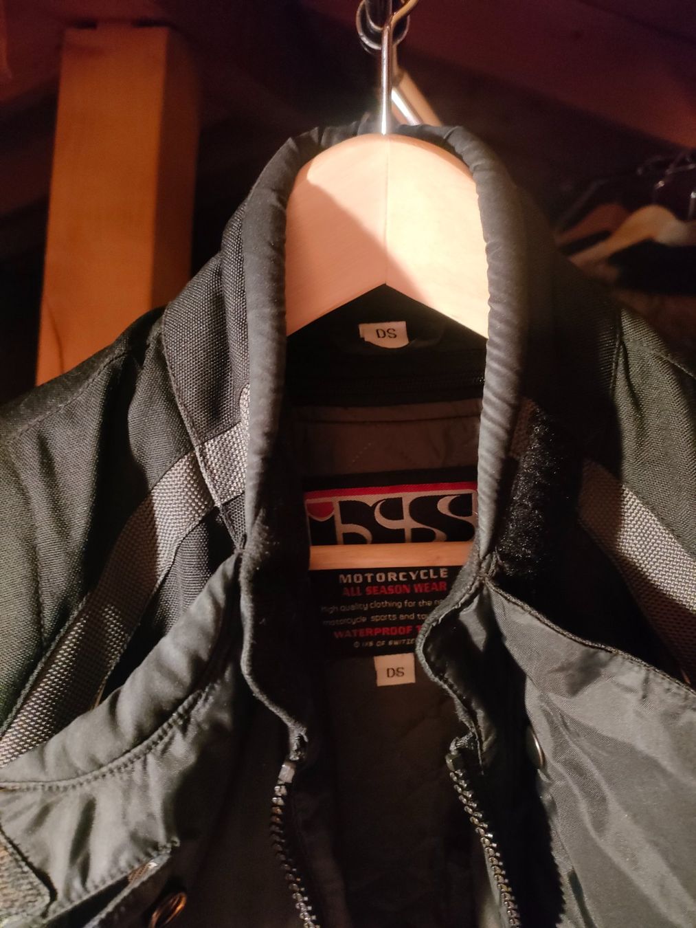 IXS Giacche: Motorradjacke – Usato da Reichenbach im Kandertal venduto da lady-aquila 3