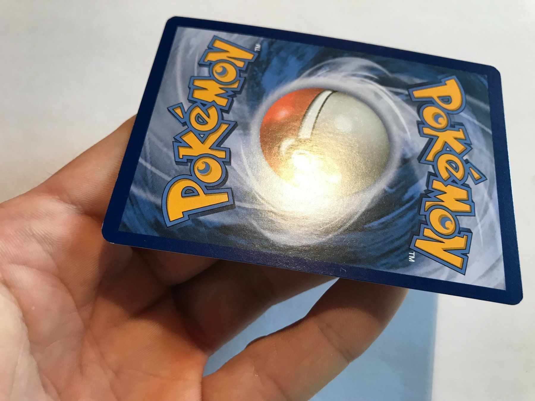 Pokémon Carte collezionabili: Tauros GX Rainbow Fullart EN – Usato da Hagendorn venduto da Pokecollectorch 6