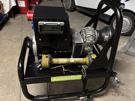 Zapfwellengenerator Agro Volt