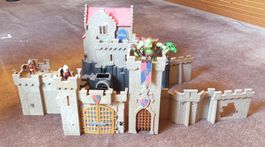 Château Playmobil 