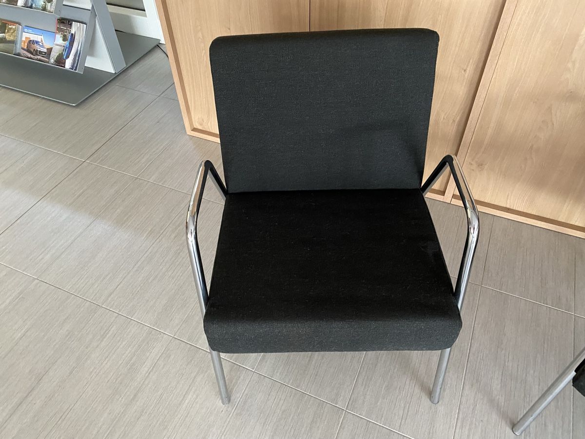 Sessel: Zwei Sessel – Gebraucht aus Hägglingen von Karin0802 1