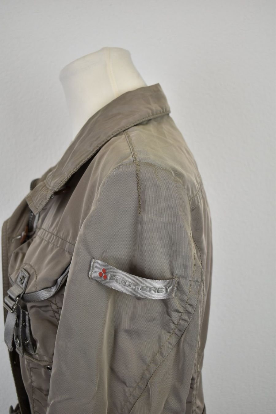 Peuterey Giacche: Peuterey Jacke Gr.36 (42) – Usato da Nürensdorf venduto da 2ND_STORY 2