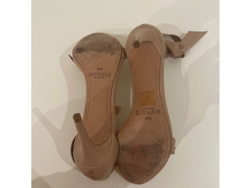 Scarpe da donna: Alexandre Birman Clarita sandals – Usato da Männedorf venduto da Vile554480 5