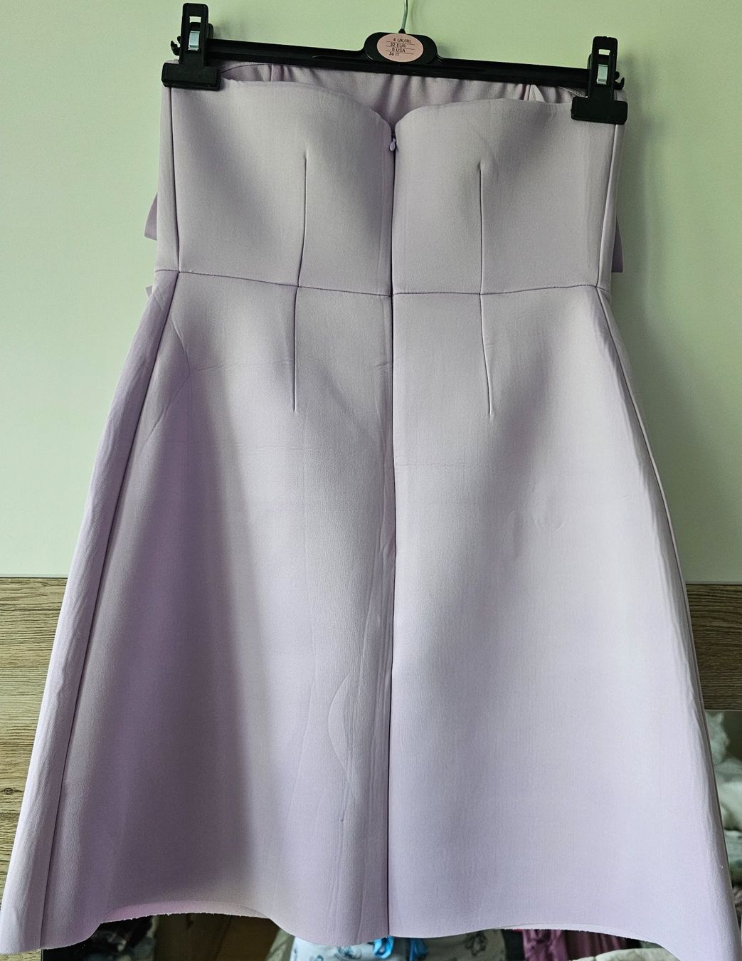 Asos Kleider: Robe – Gebraucht aus HENNIEZ von mjm_vp6n 1
