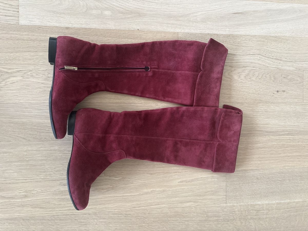 Damenschuhe: Bottes – Gebraucht aus Renens VD von hv1