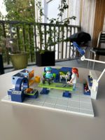 Playmobil 4346 Tierpraxis (komplett)