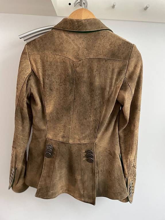 Giacche: Lederjacke Damen – Usato da Abtwil SG venduto da N.September 2