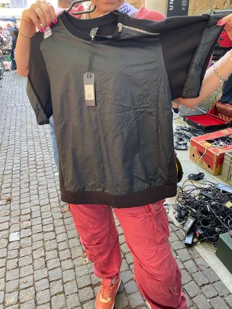 T-Shirt G-Star Raw Grösse S
