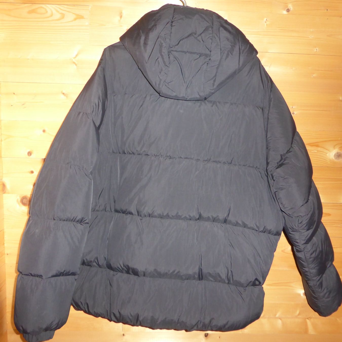 Adidas Giacche: Daunenjacke ADIDAS, Gr. L – Usato da St.Gallen venduto da regenbogen5 2