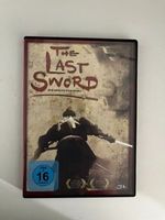 DVD The Last Sword