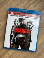 Django Unchained  Blu-ray