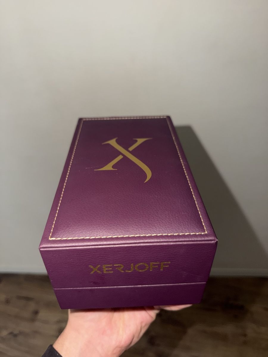 Uhrenboxen: Xerjoff originalverpackung – Neu (gemäss Beschreibung) aus Wattwil von gli_5wqf