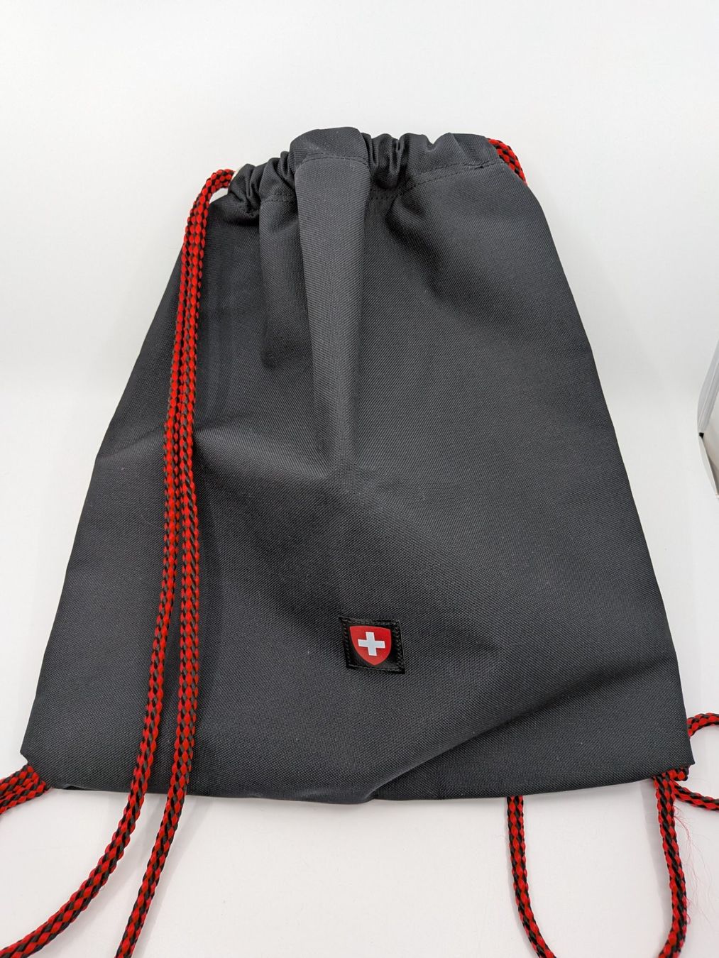 Zaini: KoKoté Stoffbeutel Rucksack – Usato da Emmen venduto da magelan
