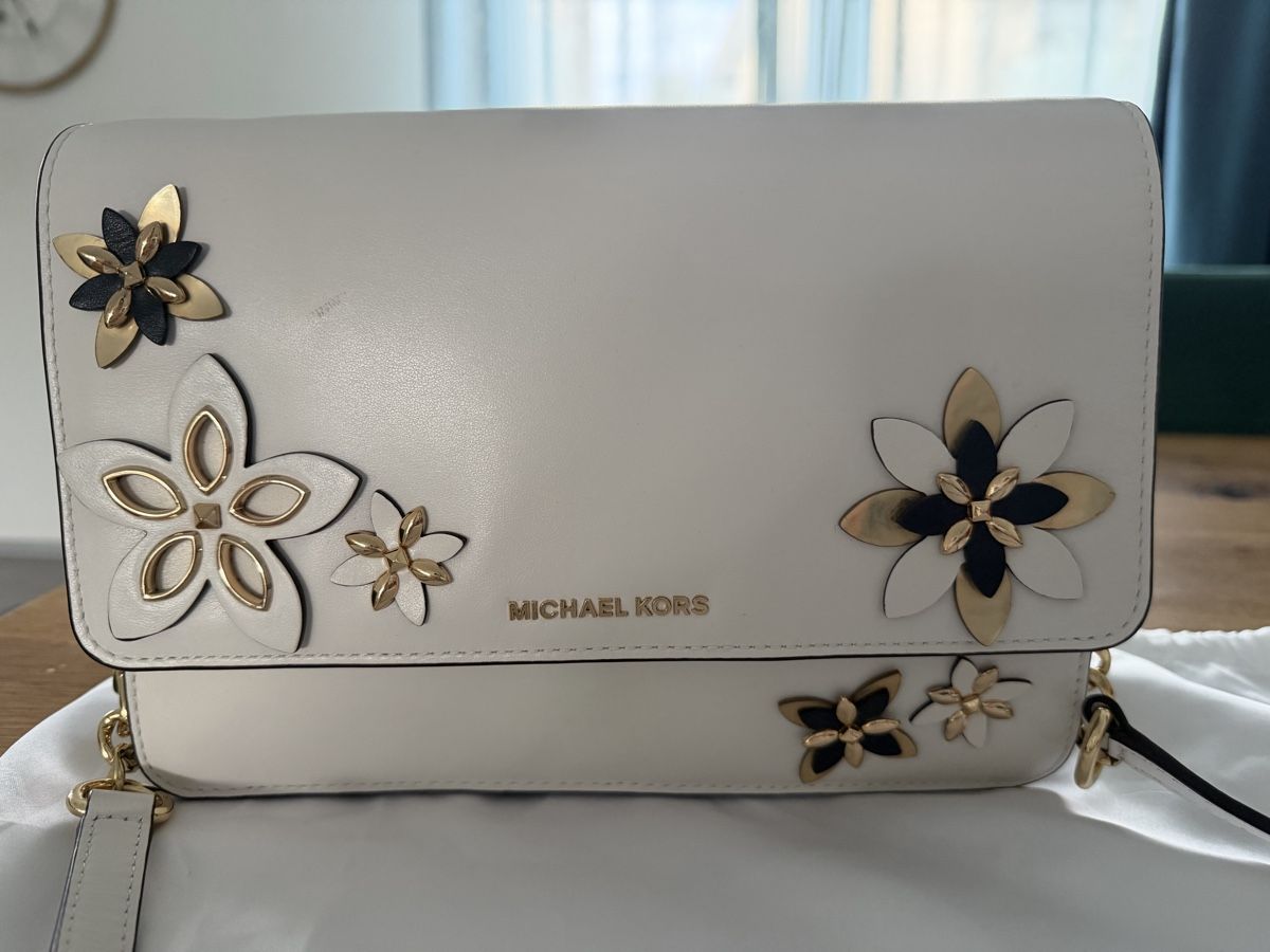 Michael Kors Sacs femmes: Michal Kors Tasche – D'occasion à Schwarzenburg par Kapa123 1