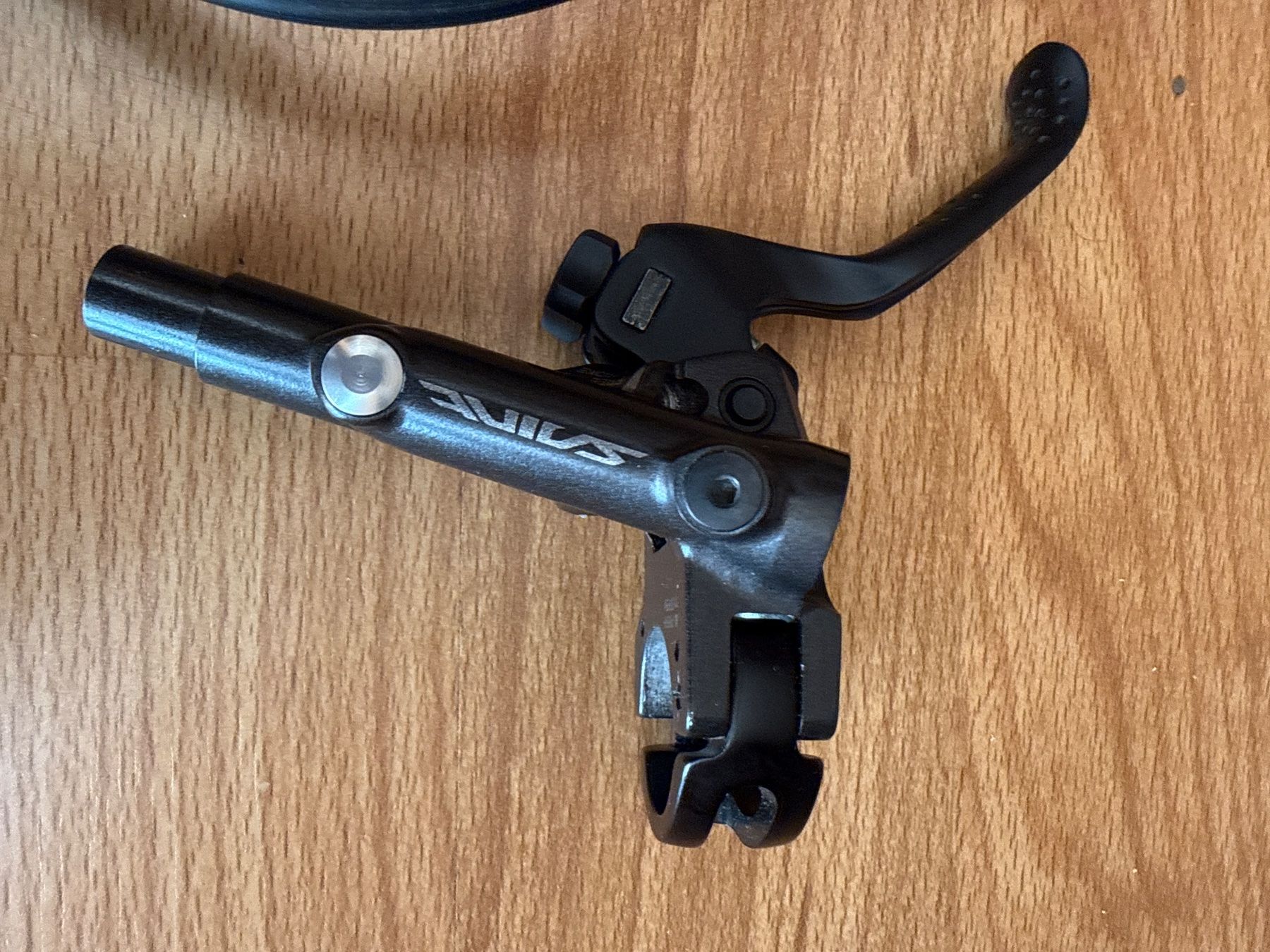 Shimano Pezzi di ricambio: Shimano Saint M820 Hinterradbremse – Usato da Randogne venduto da azk_dh7t 2