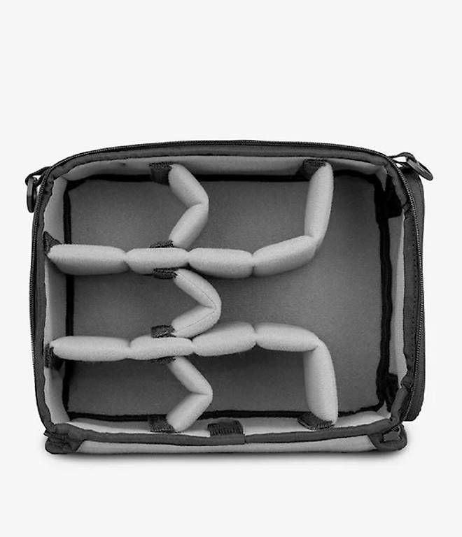 Sacs: WANDRD CAMERA CUBE Essential - Fototasche – D'occasion à Luzern par carosee 1
