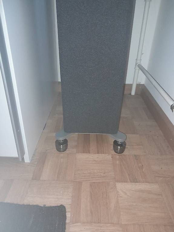 Casse acustiche: Sonox X 100 Standlautsprecher – Nuovo e nell'imballaggio originale da Basel venduto da Grosby 2