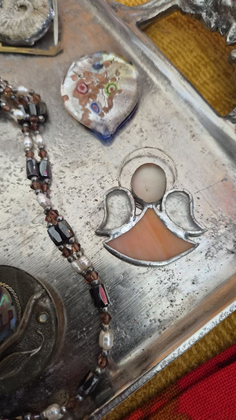 Altri gioielli: Schmuck Lot Vintage Diverses  – Usato da Kölliken venduto da MissesBossTop1 5