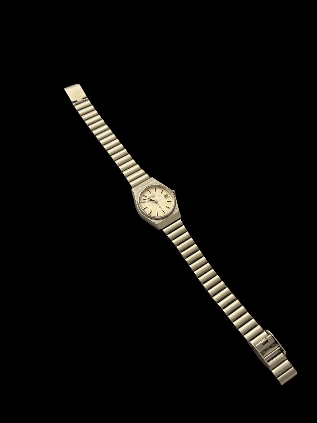 Seiko Montres: SEIKO SQ 2625-0040 – D'occasion à Uznach par geneevintage 2