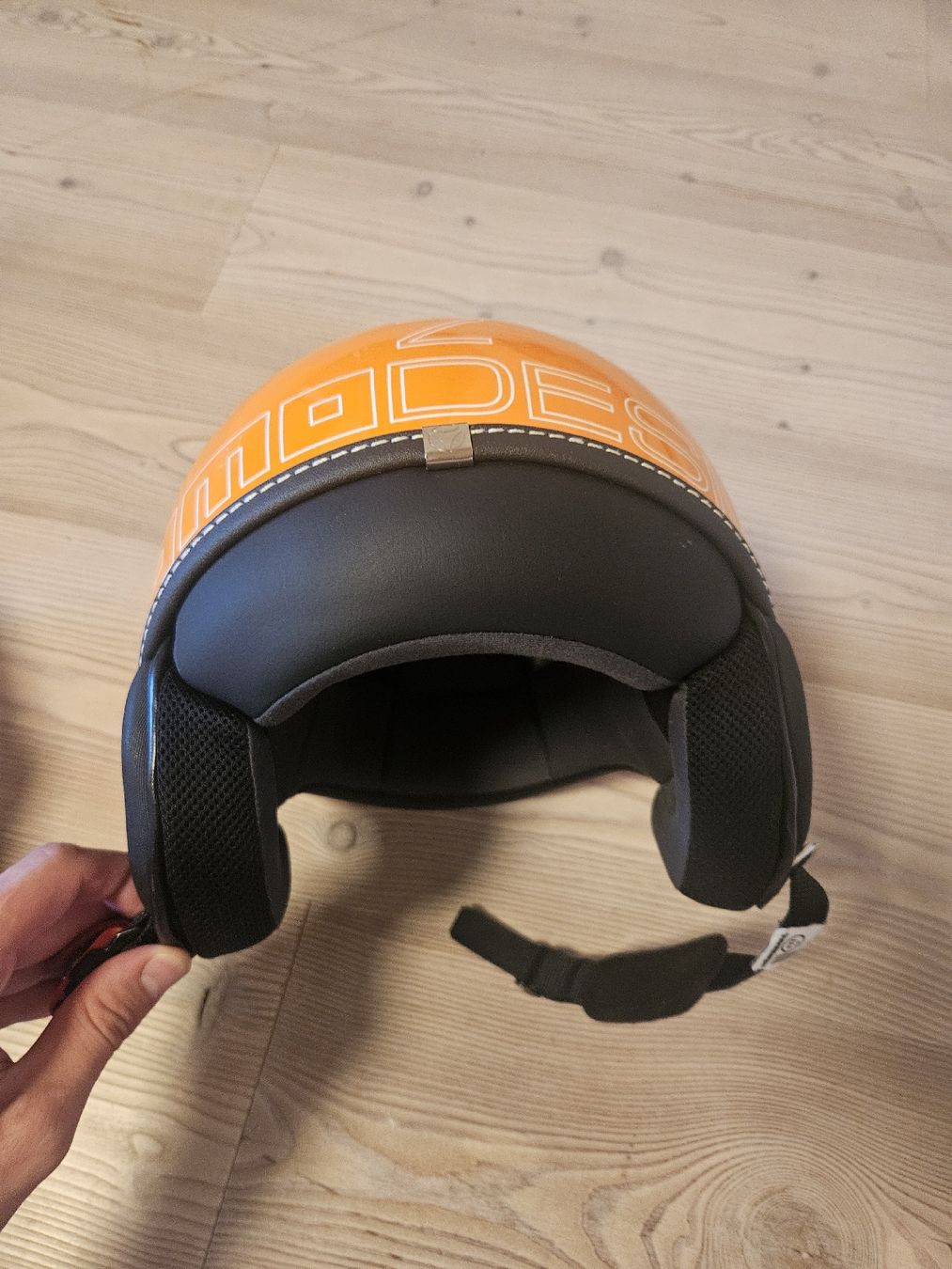 Casques & visières: Rollerhelm – D'occasion à Hünibach par Casii 1