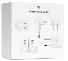 Apple World Travel Adapter Kit / NEU + OVP