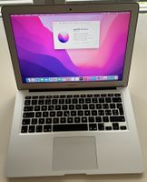 MacBook Air 13"  2015 / 8GB / 256GB SSD / Model A1466