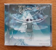 Project Creation – Dawn On Pyther (CD) TOPZUSTAND