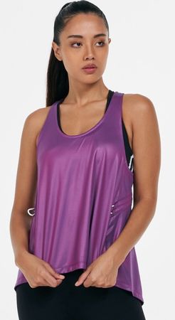 Débardeur Adidas PRIMEBLUE       t. S        NEU!
