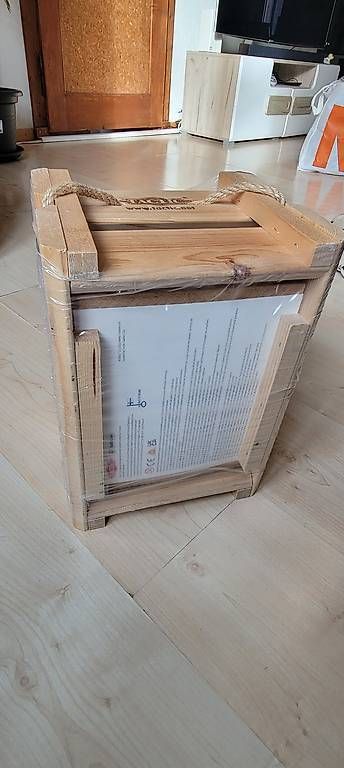 Kit di costruzioni: Mölkky luxe – Usato da Cortébert venduto da Little_bird 2