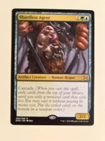 1 x Shardless Agent - Magic: The Gathering - MtG